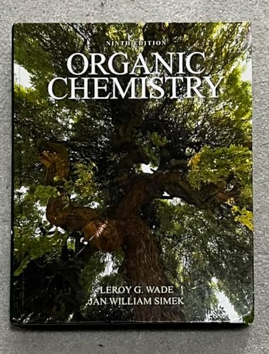 Amazon.com: Organic Chemistry, 6th Edition: 8601422006421: Robert